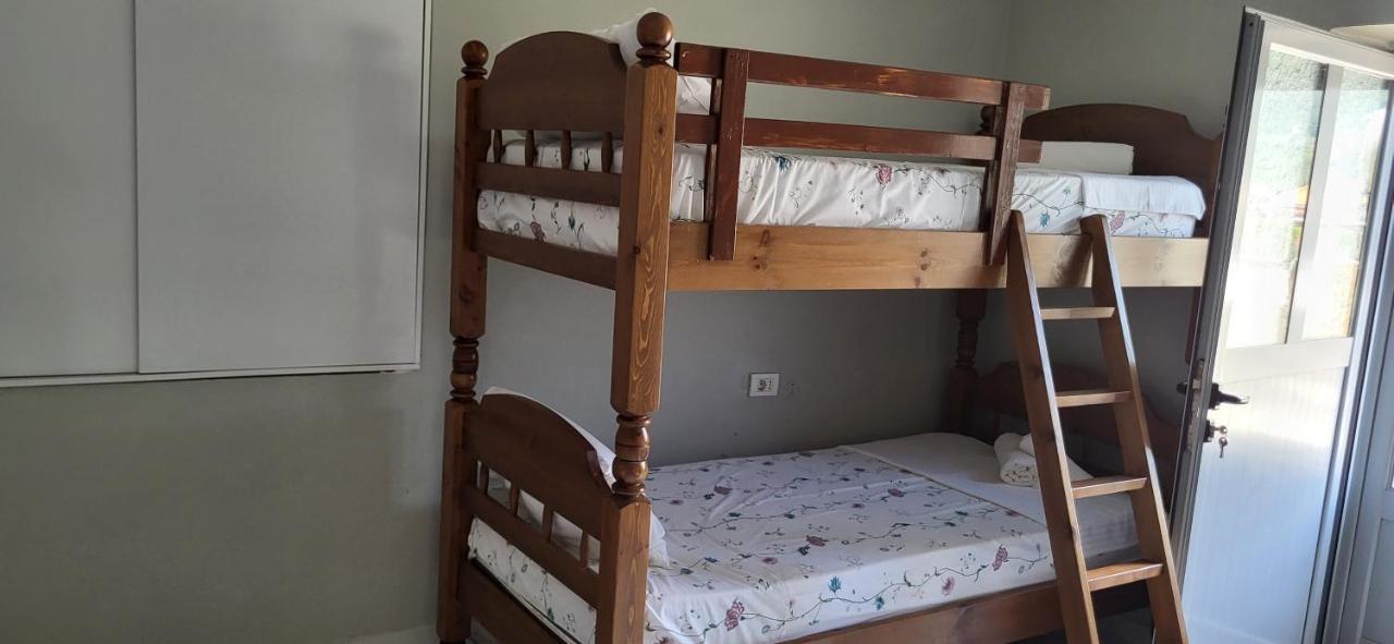 Jon Rooms Himare Esterno foto