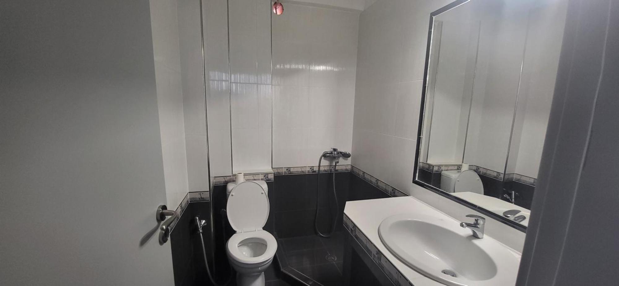 Jon Rooms Himare Esterno foto
