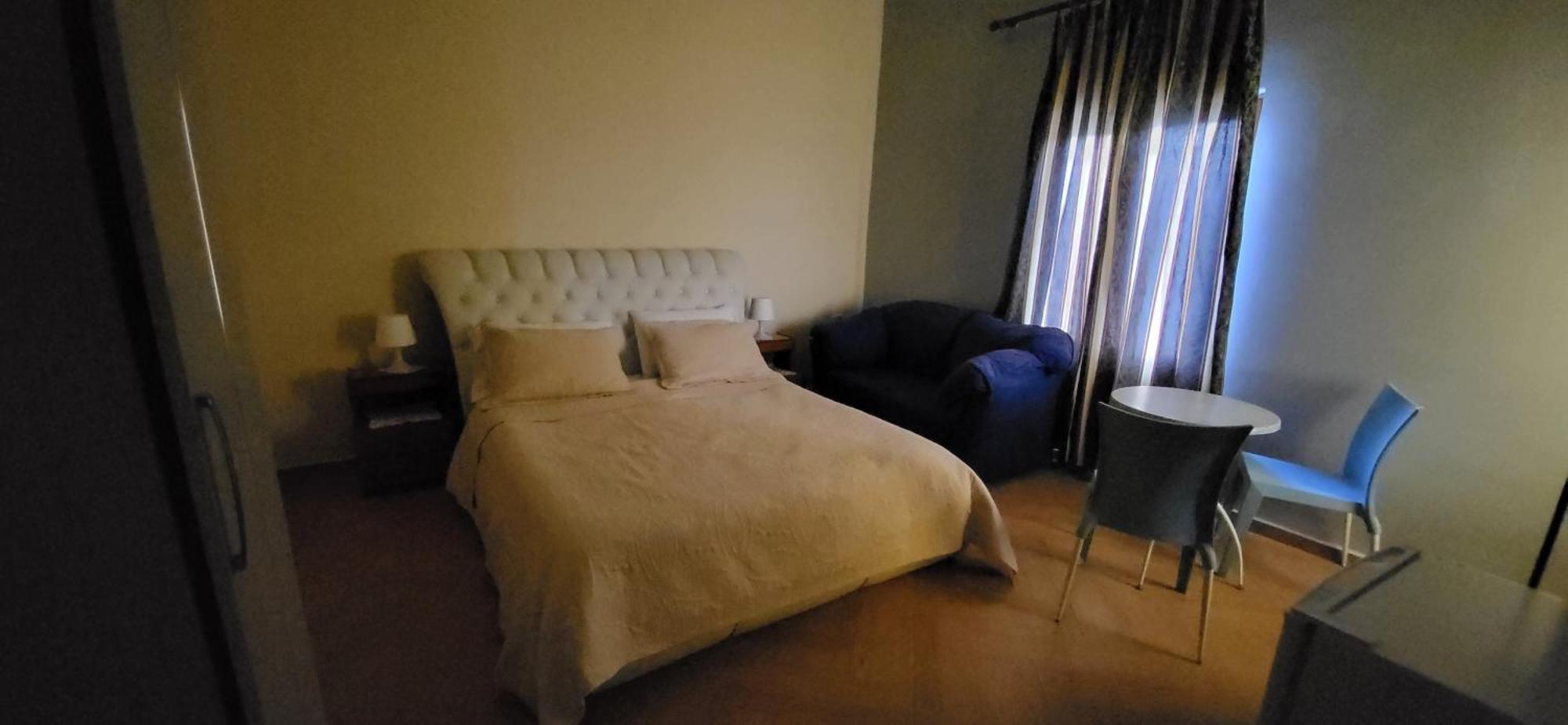 Jon Rooms Himare Esterno foto