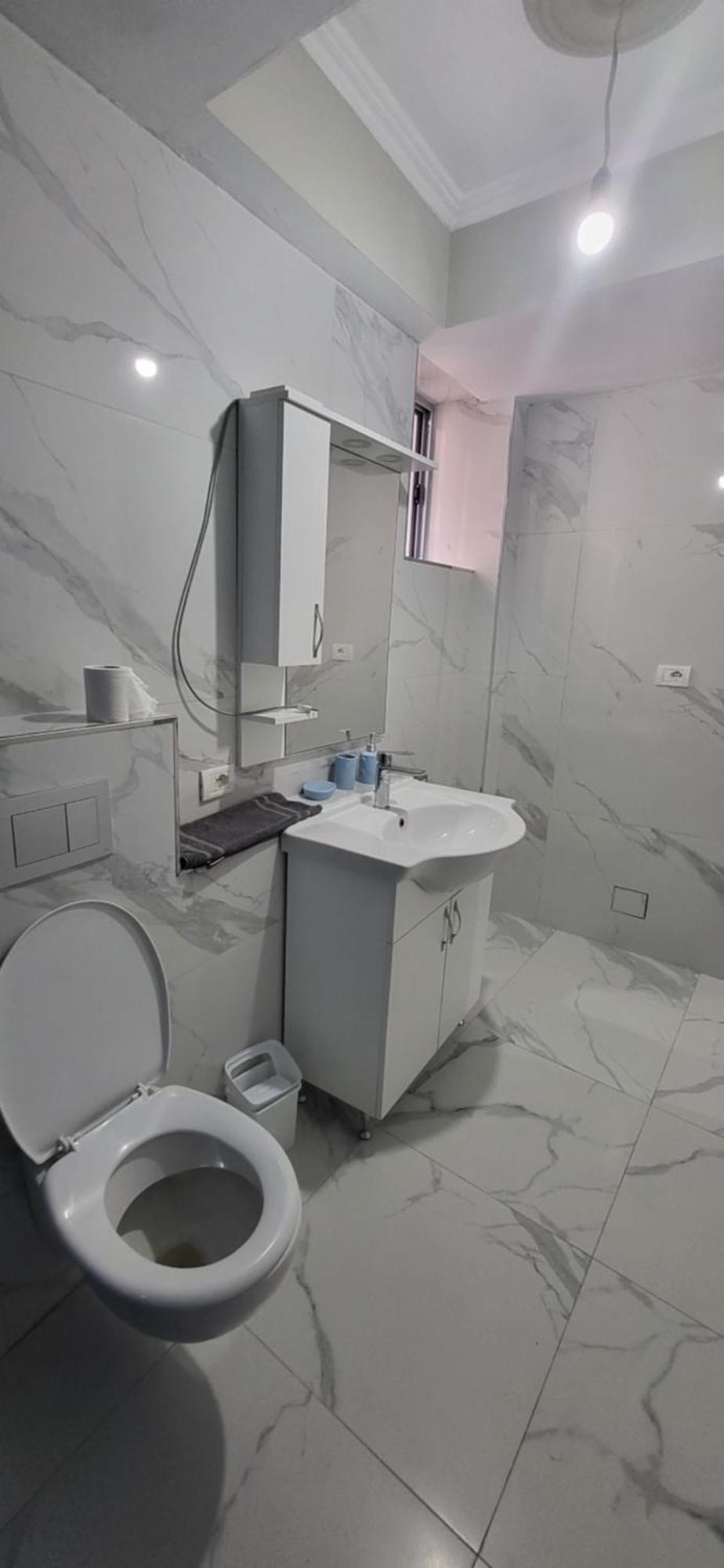 Jon Rooms Himare Esterno foto