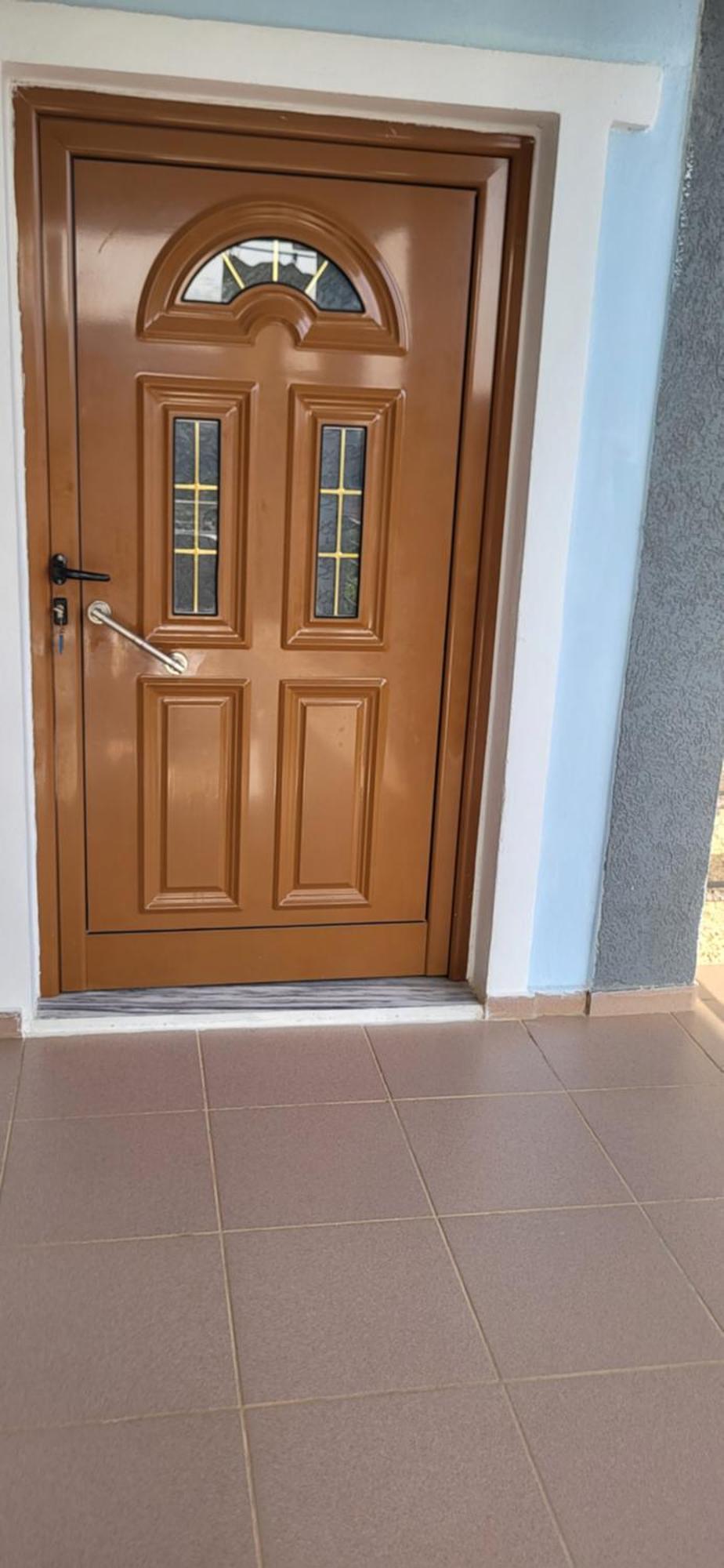 Jon Rooms Himare Esterno foto